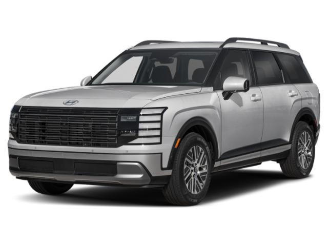  Hyundai Palisade Hybrid