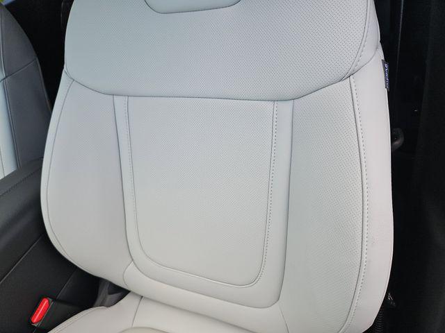2026 Hyundai Santa Cruz SEL - Photo 11