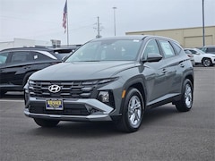 2026 Hyundai Tucson SE FWD SUV