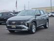 New 2026 Hyundai Tucson SE FWD SUV