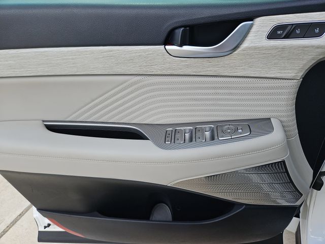 2023 Hyundai Palisade Calligraphy - Photo 18
