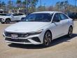 New 2025 Hyundai Elantra SEL Sport Sedan