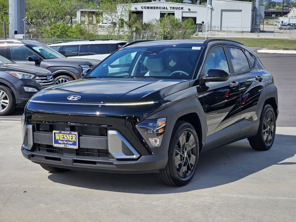 2026 Hyundai Kona