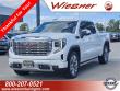 Certified 2023 GMC Sierra 1500 Denali Truck Crew Cab