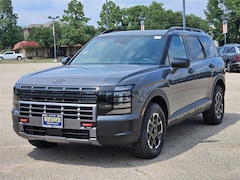 2026 Hyundai Palisade XRT AWD SUV for Sale near Huntsville, TX, at Wiesner Hyundai