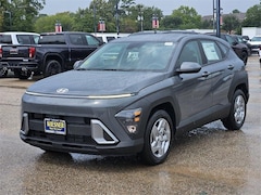 New 2026 Hyundai Kona SE FWD SUV TC2563 for Sale in Conroe, TX, at Wiesner Hyundai