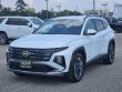 New 2026 Hyundai Tucson SEL FWD SUV