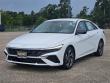 New 2025 Hyundai Elantra SEL Sport Sedan