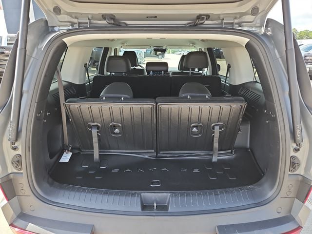 2025 Hyundai Santa Fe SEL - Photo 9
