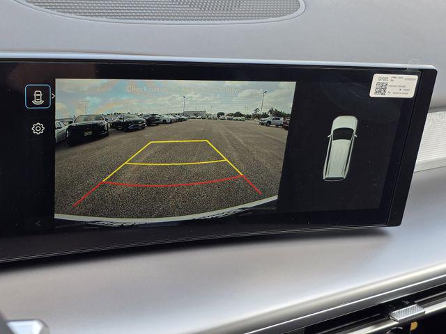 2026 Hyundai IONIQ 9 S - Photo 13