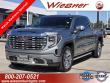 Certified 2025 GMC Sierra 1500 Denali Truck Crew Cab