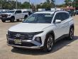 New 2026 Hyundai Tucson SEL Convenience FWD SUV
