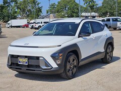 New 2026 Hyundai Kona SEL Sport FWD SUV TC2562 for Sale in Conroe, TX, at Wiesner Hyundai