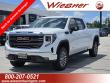 Used 2022 GMC Sierra 1500 AT4 Truck Crew Cab