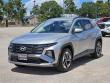 New 2025 Hyundai Tucson SEL FWD SUV