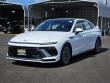 New 2026 Hyundai Sonata Hybrid Limited Sedan
