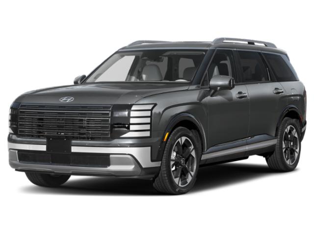  Hyundai Palisade Hybrid