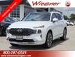 Certified 2023 Hyundai Santa Fe Calligraphy SUV