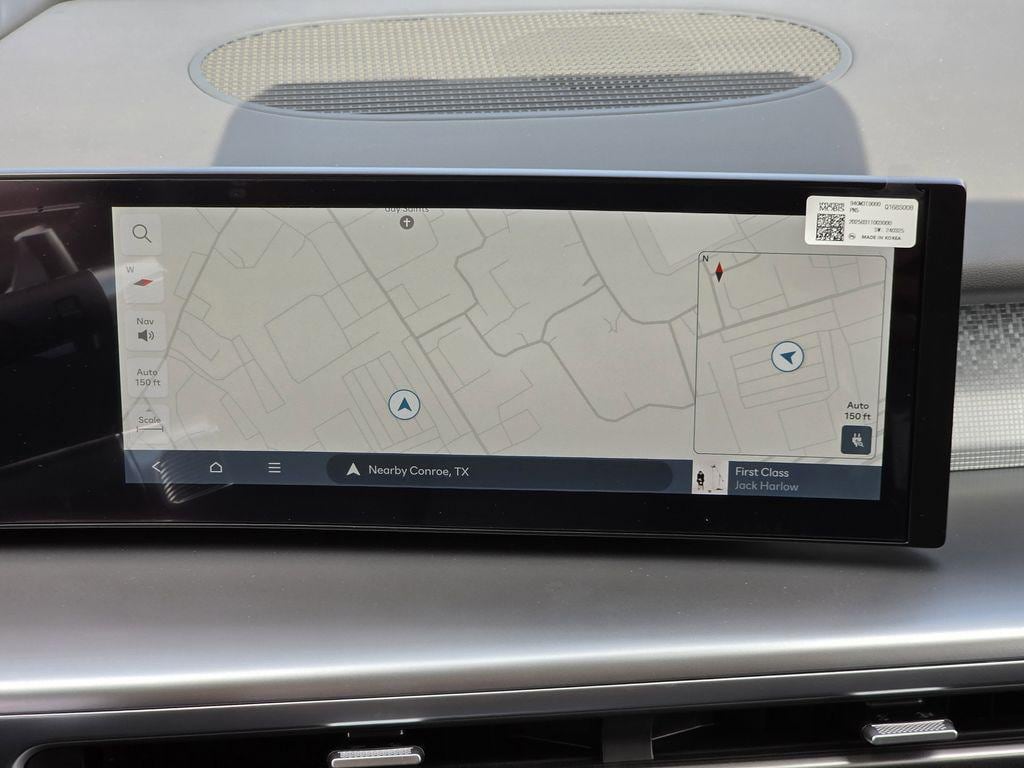 2026 Hyundai IONIQ 9 S - Photo 11