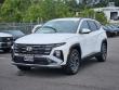 New 2026 Hyundai Tucson SEL FWD SUV