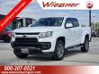 Used 2022 Chevrolet Colorado LT Truck Crew Cab