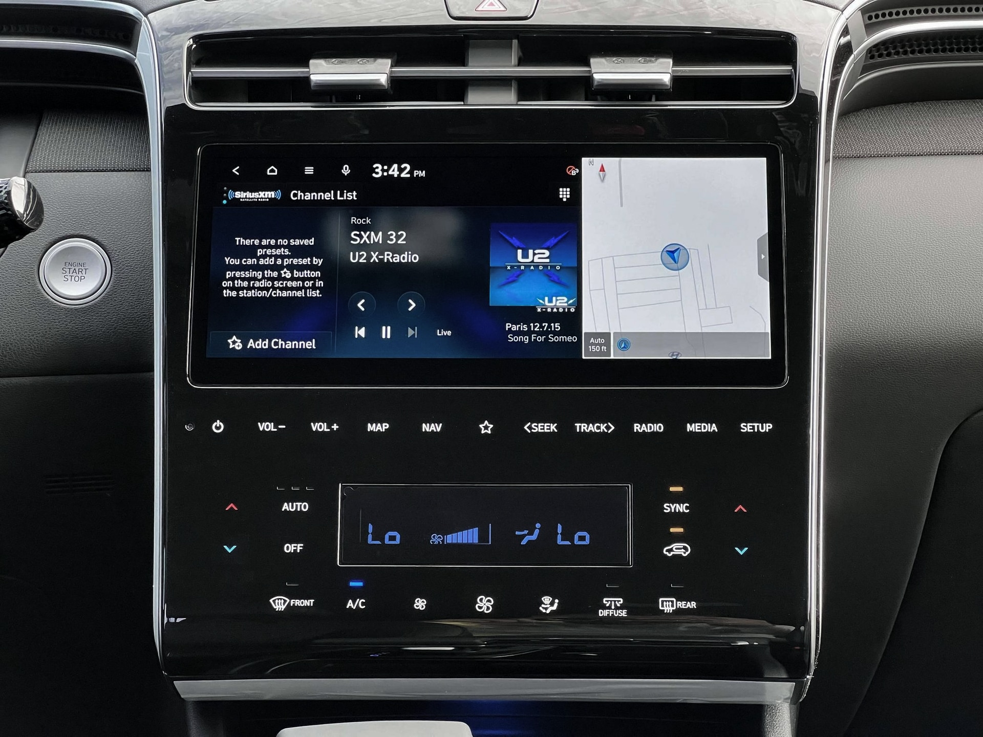 2024 Hyundai Tucson XRT - Photo 19