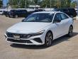 New 2025 Hyundai Elantra SEL Sport Sedan