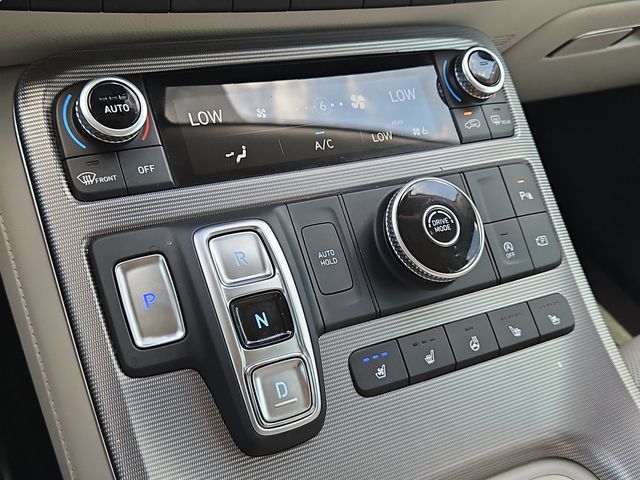 2023 Hyundai Palisade Calligraphy - Photo 27