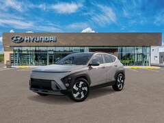 2026 Hyundai Kona SEL Sport FWD SUV for Sale near Huntsville, TX, at Wiesner Hyundai