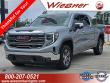 Certified 2024 GMC Sierra 1500 SLT Truck Crew Cab