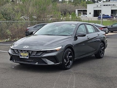 New 2026 Hyundai Elantra SEL Sport Sedan TC3132 for Sale in Conroe, TX, at Wiesner Hyundai