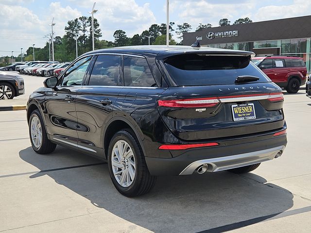 2025 Lincoln Corsair Premiere - Photo 7