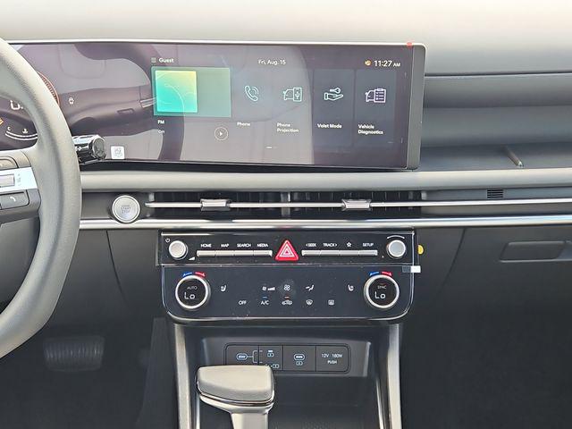 2026 Hyundai Santa Cruz SEL - Photo 13