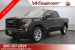  GMC Sierra 1500
