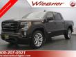 Used 2020 GMC Sierra 1500 Elevation Truck Crew Cab
