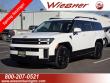 Used 2025 Hyundai Santa Fe Calligraphy SUV