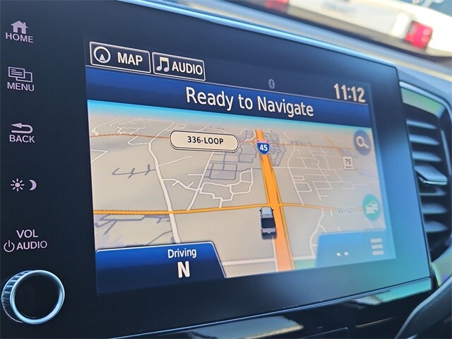 2022 Honda Ridgeline Black Edition photo 2