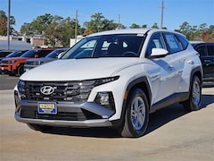 2026 Hyundai Tucson SE FWD SUV