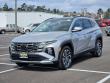 New 2026 Hyundai Tucson Limited FWD SUV