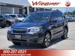 Used 2018 Subaru Forester 2.5i with Alloy Wheel Package SUV
