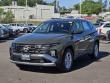 New 2026 Hyundai Tucson SE FWD SUV