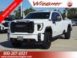 Used 2024 GMC Sierra 2500 HD AT4 Truck Crew Cab