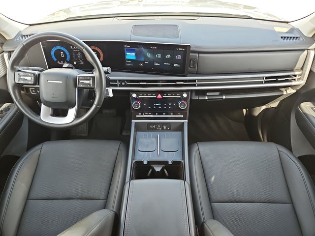 2025 Hyundai Santa Fe SEL - Photo 11