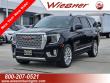 Used 2022 GMC Yukon Denali SUV