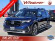 Used 2024 Honda Pilot Elite SUV