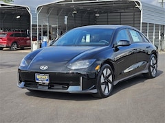 2025 Hyundai IONIQ 6 SE Sedan