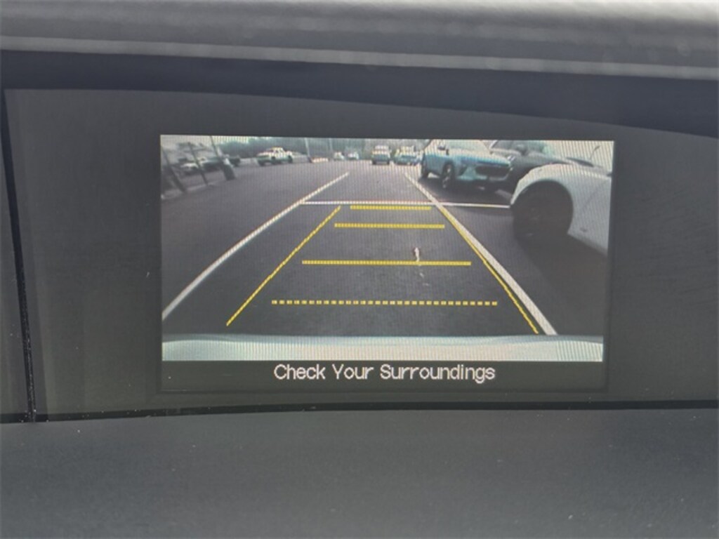 Used 2013 Honda Civic EX Sedan