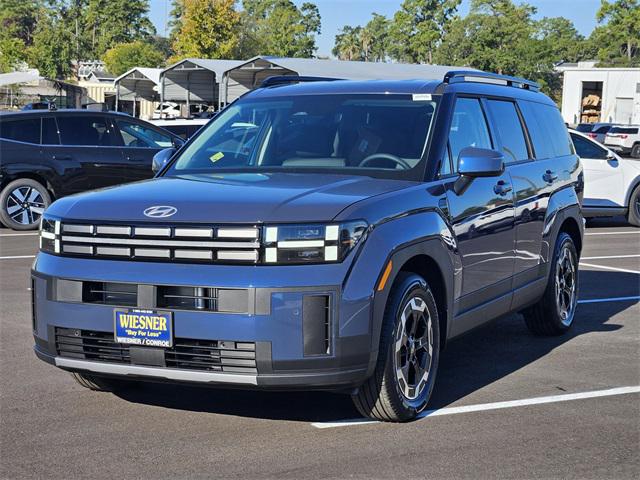 2026 Hyundai Santa Fe SEL's photo