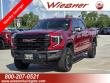 Used 2024 GMC Sierra 1500 AT4X Truck Crew Cab