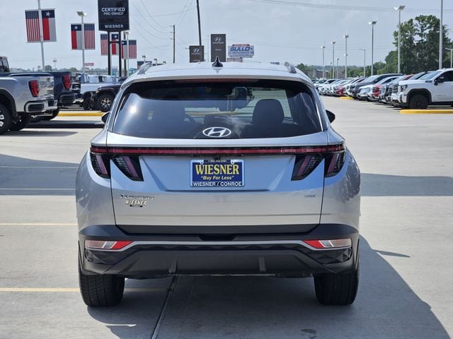 2023 Hyundai Tucson SEL - Photo 6